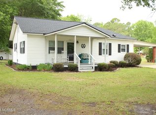 203 Longs Plant Farm Rd, Goldsboro, NC 27534