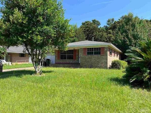 1024 Sawyer St, Pensacola, FL 32534