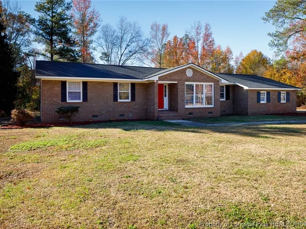 108 Windsor Rd, Lumberton, NC 28358