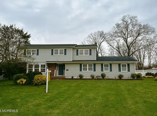 2 Livingston Drive, Howell, NJ 07731