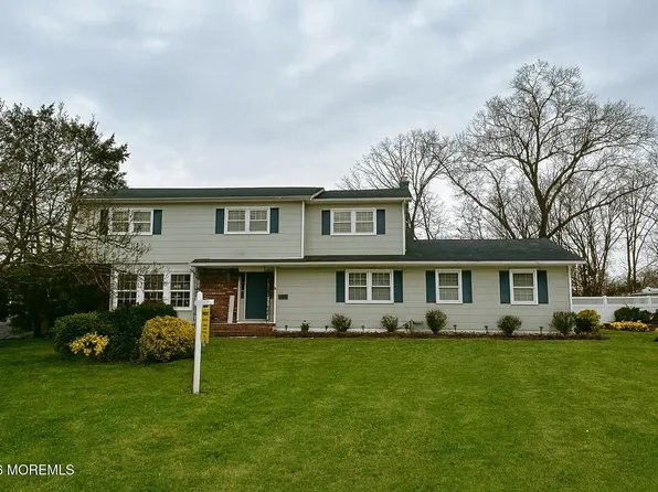 2 Livingston Drive, Howell, NJ 07731