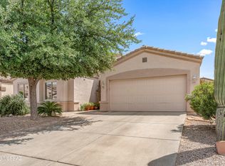 327 W Klinger Canyon Dr, Oro Valley, AZ 85755