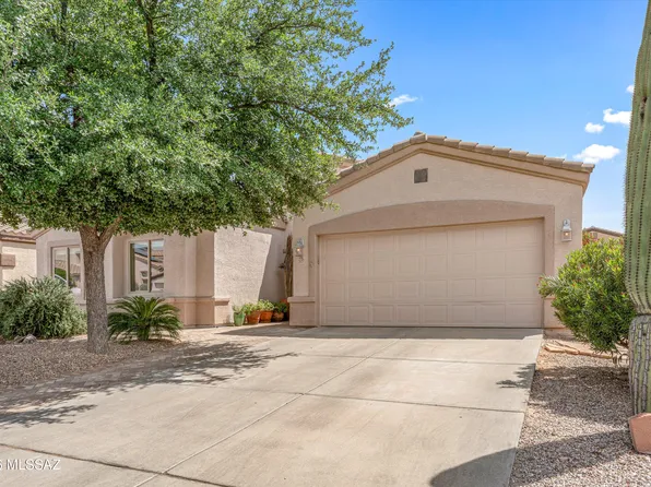 327 W Klinger Canyon Dr, Oro Valley, AZ 85755