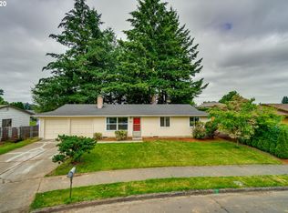 1173 NE Village Squire Ct, Gresham, OR 97030