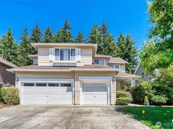 27426 Maple Ridge Way SE, Maple Valley, WA 98038