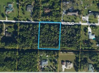 Xxxxx5690 32nd Ln N, Loxahatchee, FL 33470