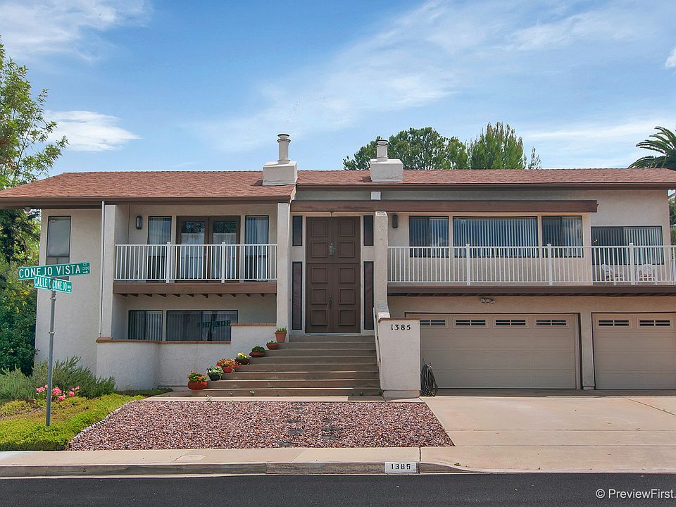 1st image of 1385 Conejo Vista Ct