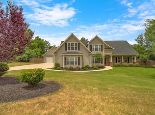3071 Verbena Dr, Aiken, SC 29803