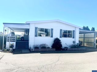 2901 E 2nd St UNIT 86, Newberg, OR