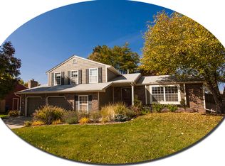 7925 S Logan Dr, Littleton, CO 80122