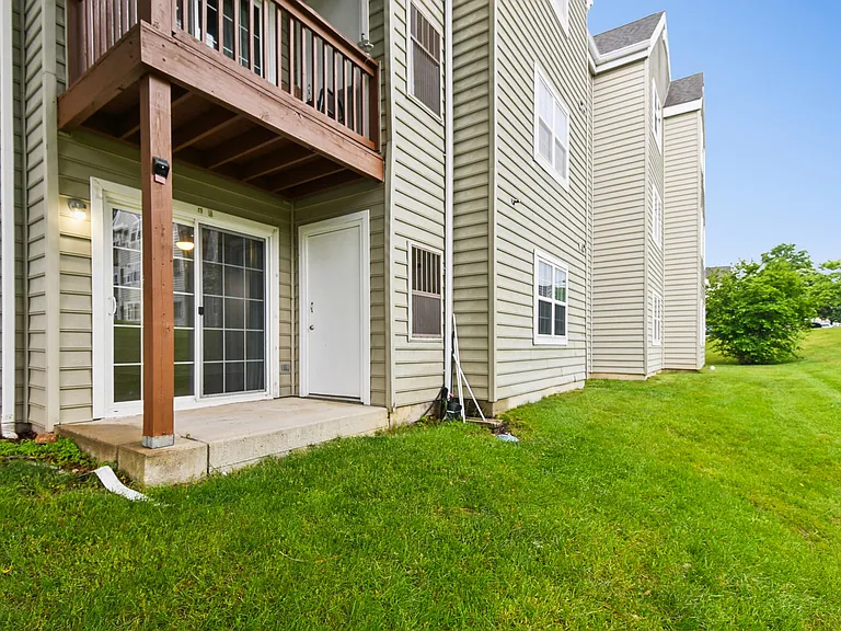 The Apartments at Owings Run — Photo 38