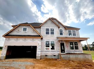 64 Maverick Ln, Dunn, NC 28334