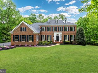 2299 Mountain Rd, Haymarket, VA 20169