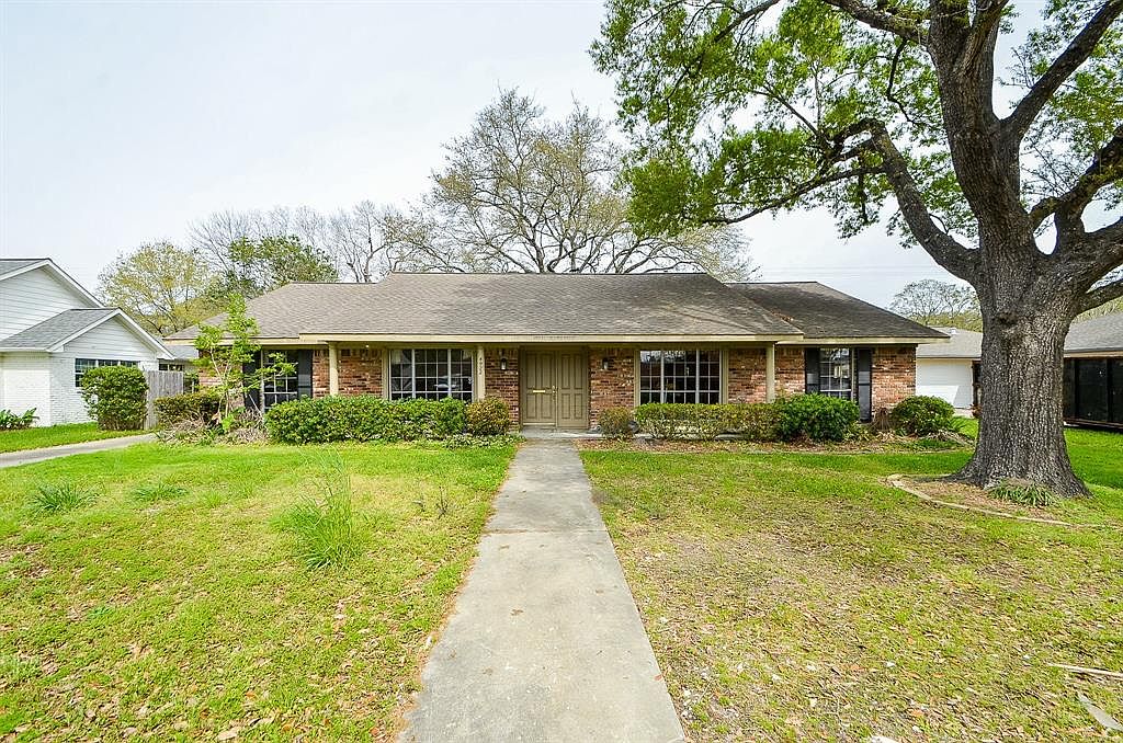 4922 Cheena Dr, Houston, TX 77096 | Zillow
