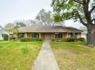 4922 Cheena Dr, Houston, TX 77096