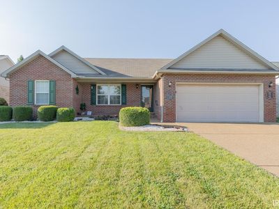 10681 Midway Dr, Newburgh, IN, 47630
