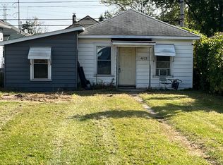 4833 Linden Ave, Hammond, IN 46327