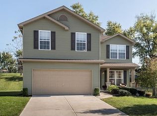 1342 Mason Grove Dr, Saint Charles, MO 63304
