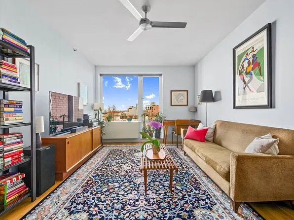 545 Washington Ave APT 709, Brooklyn, NY 11238