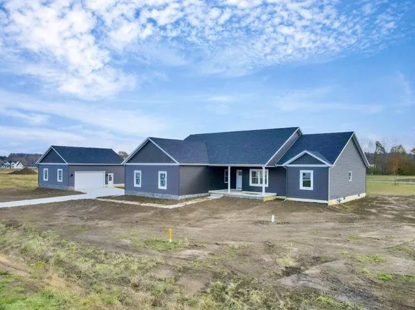 901 Audrey Ln, Newark, OH 43055