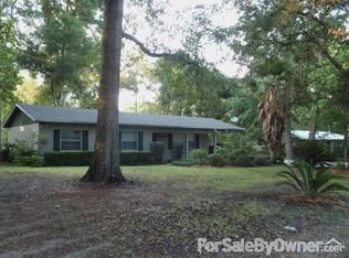 2042 SW 43rd Ave, Gainesville, FL 32608