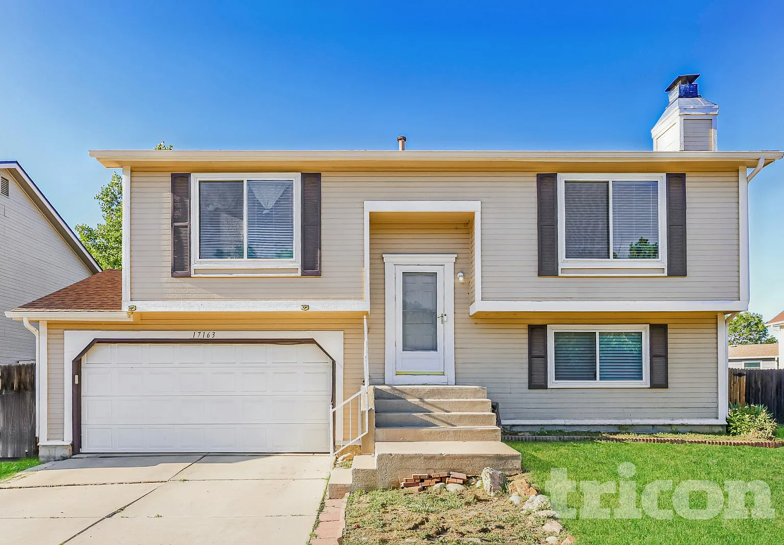 17163 E Wagontrail Parkway Aurora CO — Photo 1