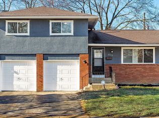 5715 Satinwood Dr, Columbus, OH