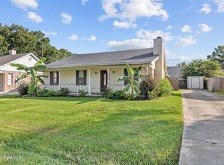 603 Canberra Rd, Lafayette, LA 70503
