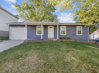 5416 Belmont Dr, High Ridge, MO 63049