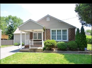 7811 W Shore Rd, Pasadena, MD 21122