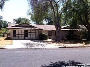 9802 Lantana Dr, San Antonio, TX 78217
