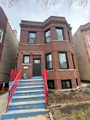 3141 N Ridgeway Ave #1 Photo 1