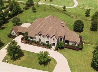 5205 Lighthouse Dr, Flower Mound, TX 75022