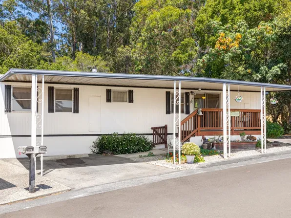 100 Rodeo Gulch Rd #142, Soquel, CA 95073