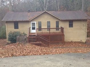 2727 Mohawk Trl, Acworth, GA 30102