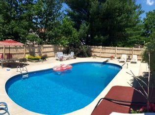 Bennett Avenue, Auburn, ME 04210