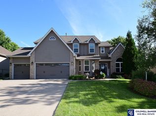 17302 U St, Omaha, NE 68135