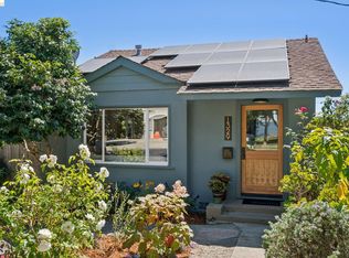 1329 Everett St, El Cerrito, CA 94530