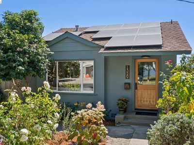1329 Everett St, El Cerrito, CA, 94530