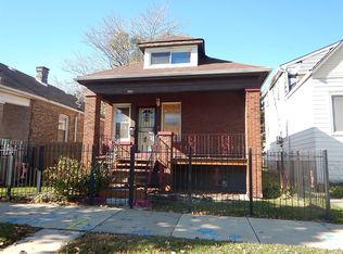 7426 S Claremont Ave, Chicago, IL 60636