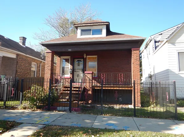 7426 S Claremont Ave, Chicago, IL 60636