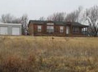 10413 N 1850 Rd, Cheyenne, OK 73628