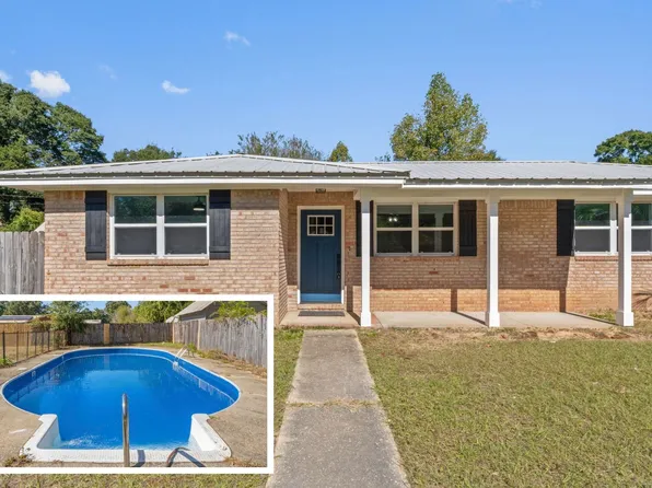 6494 Kennington Cir, Milton, FL 32570