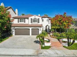 26511 Brooks Cir, Stevenson Ranch, CA 91381
