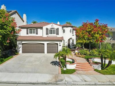 26511 Brooks Cir, Stevenson Ranch, CA, 91381
