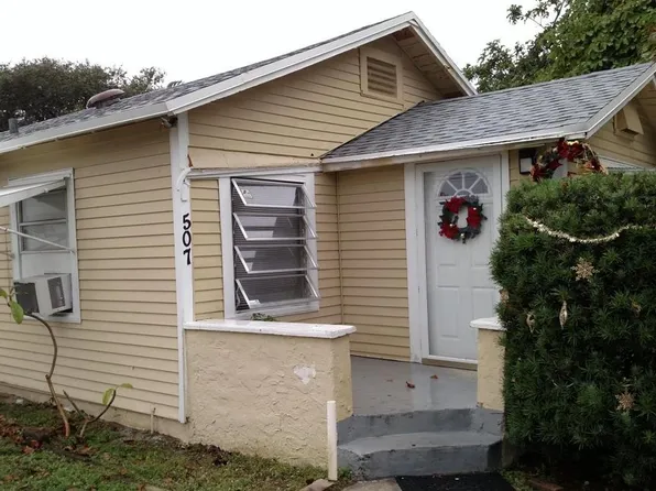 507 N H St, Lake Worth, FL 33460