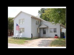 370 11th Ave NE, Hickory, NC 28601