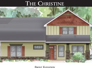 4513 Silver Pointe Point, Acworth, GA 30101