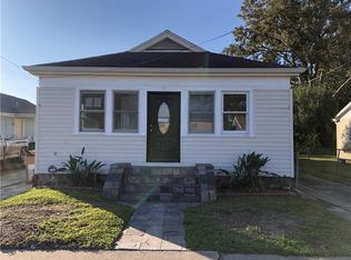 1202 Claiborne Dr, Jefferson, LA 70121