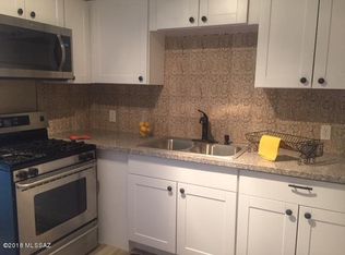 2531 N Fontana Ave, Tucson, AZ 85705